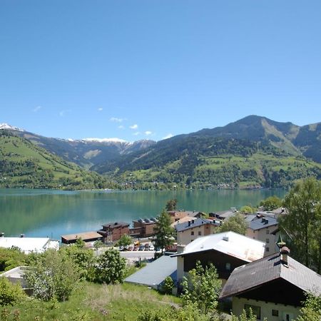 Appartementhaus Lake View By All In One Apartments Zell am See Ngoại thất bức ảnh