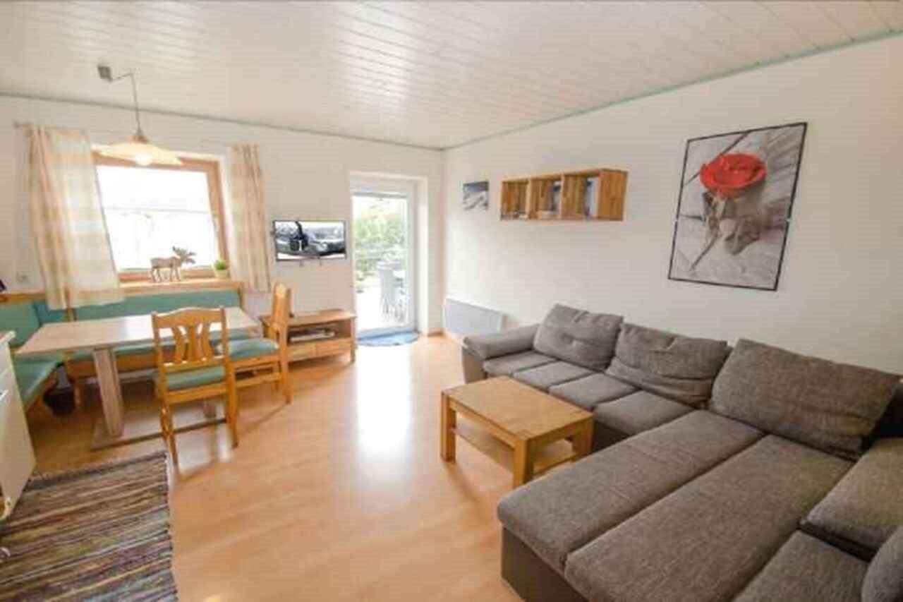 Appartementhaus Lake View By All In One Apartments Zell am See Ngoại thất bức ảnh