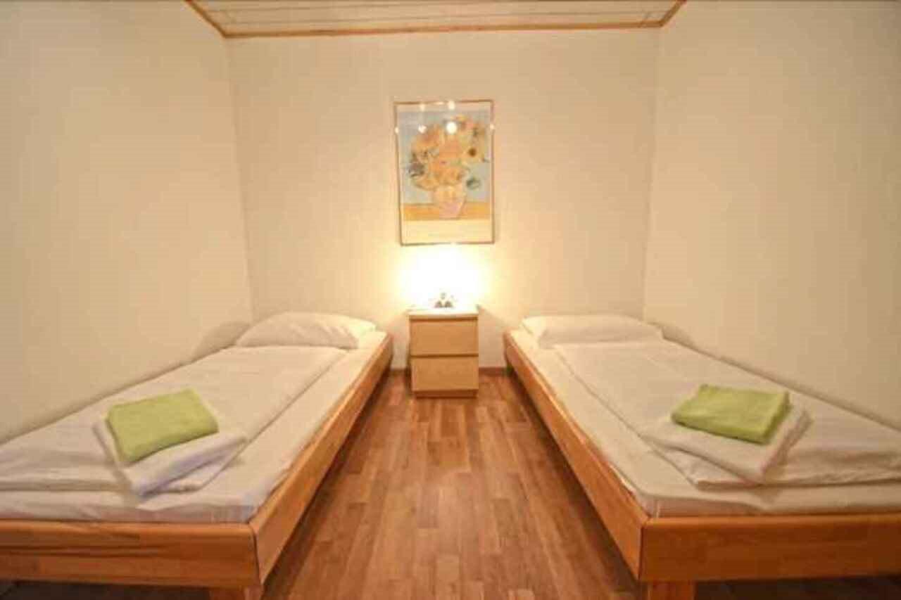 Appartementhaus Lake View By All In One Apartments Zell am See Ngoại thất bức ảnh