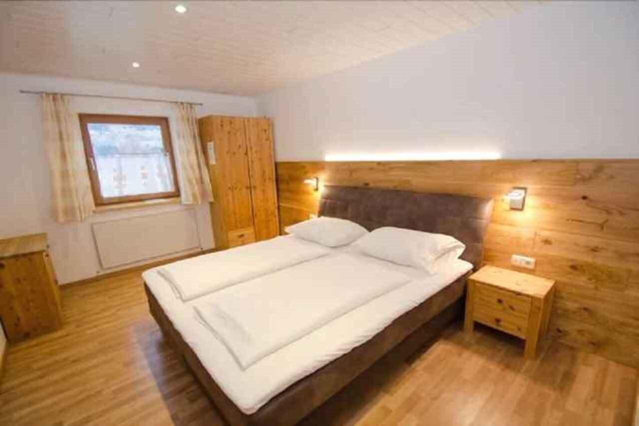 Appartementhaus Lake View By All In One Apartments Zell am See Ngoại thất bức ảnh
