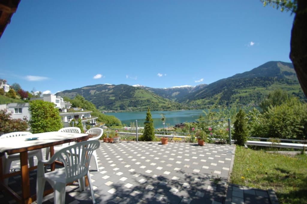Appartementhaus Lake View By All In One Apartments Zell am See Phòng bức ảnh