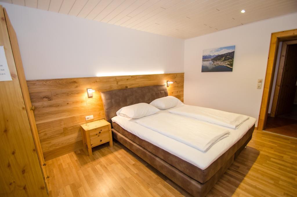 Appartementhaus Lake View By All In One Apartments Zell am See Ngoại thất bức ảnh